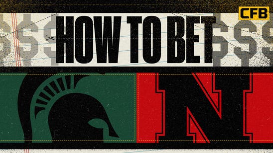 Nebraska vs. Michigan State odds: Point spread, picks, how to bet, more