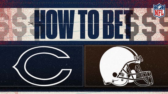 Bears vs. Browns odds: How to bet, picks, more