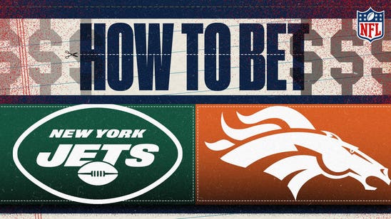 Jets vs. Broncos odds: Point spread, picks, how to bet, more