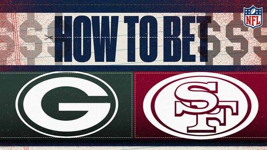 Packers vs. 49ers odds: How to bet, point spread, picks, more