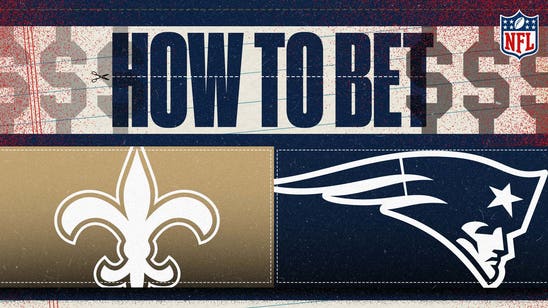 Saints vs. Patriots odds: How to bet, point spread, picks, more