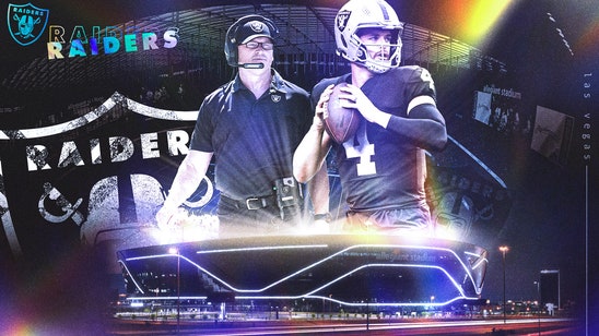 Derek Carr has transformed Raiders into serious contenders to win AFC West