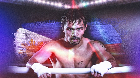 Social media reacts to Manny Pacquiao's retirement announcement