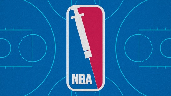 NBA announces it will not pay unvaccinated players who miss games