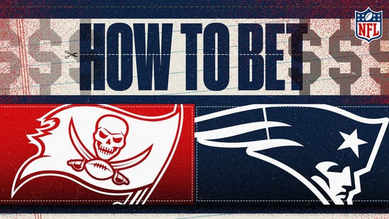 NFL odds: How to bet Bucs vs. Patriots and Tom Brady's New England return