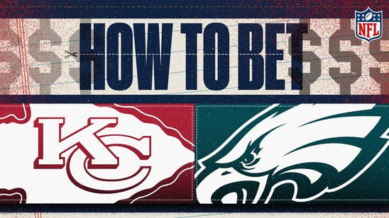 NFL Odds: How to bet Chiefs vs. Eagles