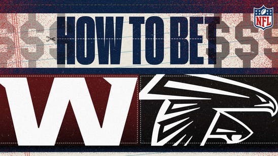 Washington vs. Falcons odds: How to bet, picks, point spread, more