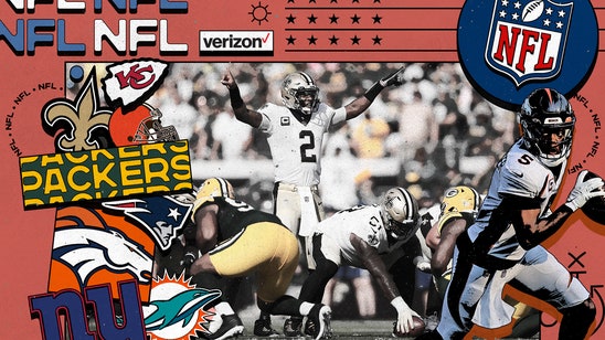 Winston leads Saints to blowout against Packers, Stafford shines in L.A. debut