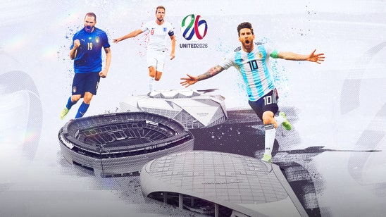 2026 World Cup: Ranking the U.S. cities in contention to host matches