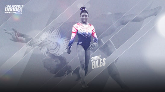 Simone Biles: Finding love and joy in performing again during Gold Over America Tour