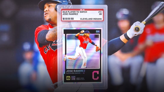 Cleveland Indians star Jose Ramírez quietly in the AL MVP conversation once again