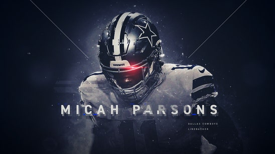 Cowboys LB Micah Parsons calls himself 'The Terminator' – too much, too soon?