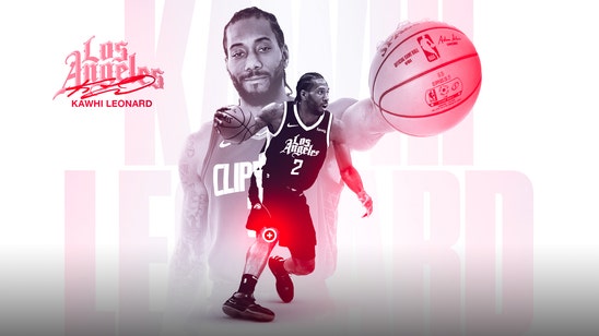 Kawhi Leonard's return will define the Clippers' success in 2021-22