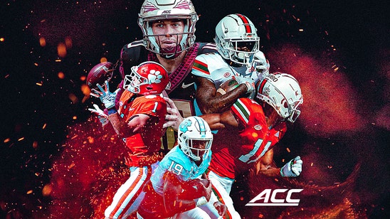 ACC football: Five newcomers expected to have a major impact in 2021
