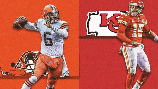 Will the Browns give Kansas City a run for its money in Week 1?