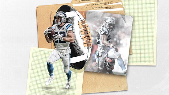 Dr. Matt Provencher evaluates Christian McCaffrey's hamstring injury