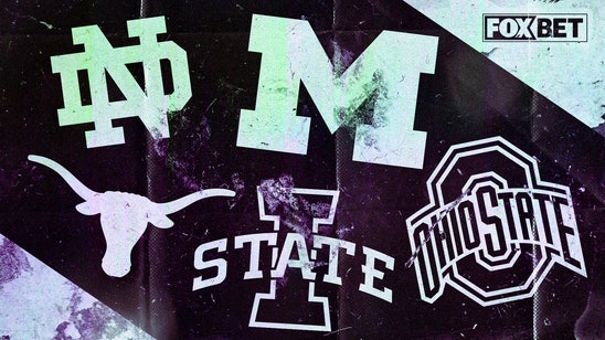 College football Week 2 odds: Why you should bet on Iowa State, Ohio State and more