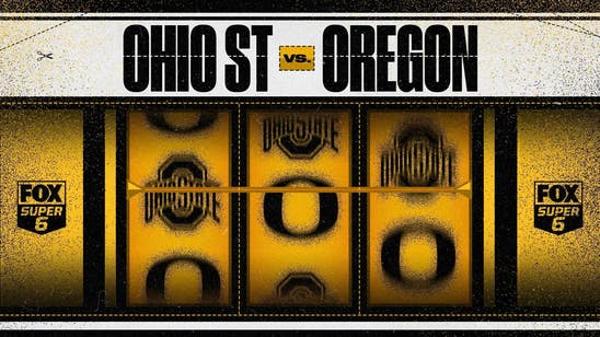 Oregon vs. Ohio State: Win $10,000 free with FOX Super 6