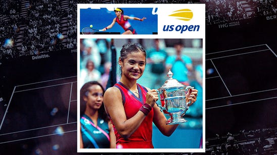 Emma Raducanu defeats Leylah Fernandez in US Open women's singles final