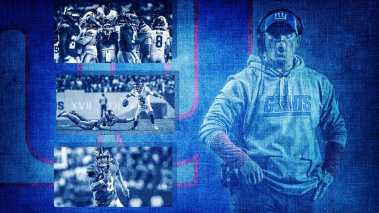 Is Daniel Jones to blame for the New York Giants' Thursday loss to WFT?