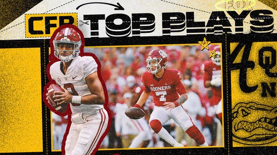 College football Week 3 top moments: Penn State, Alabama, Oklahoma escape with wins