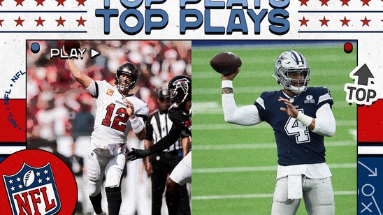 NFL Week 2 top moments: Ravens, Titans, Cowboys escape with wins Sunday