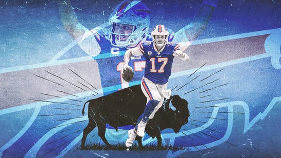 Josh Allen, Buffalo Bills bounce back with big win against Miami Dolphins