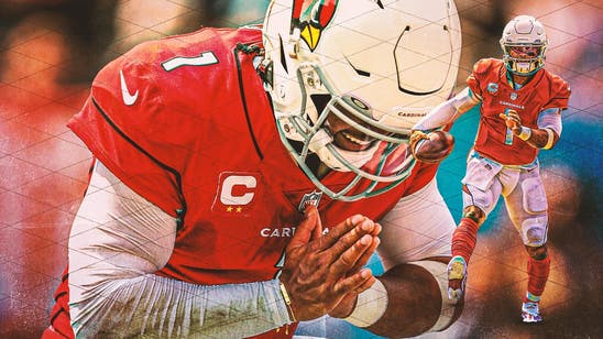 Arizona Cardinals QB Kyler Murray enters NFL MVP conversation with hot start