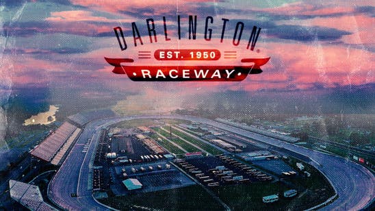 NASCAR drivers face unknowns at Darlington as Cup Series playoffs begin