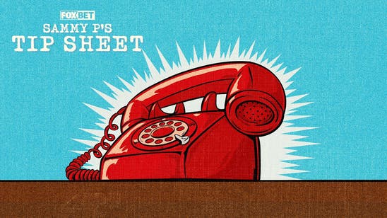 Sammy P's Betting Tip Sheet: Richmond is a live underdog vs. Providence