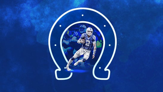 Carson Wentz's latest setback could prove costly for Colts in more ways than one