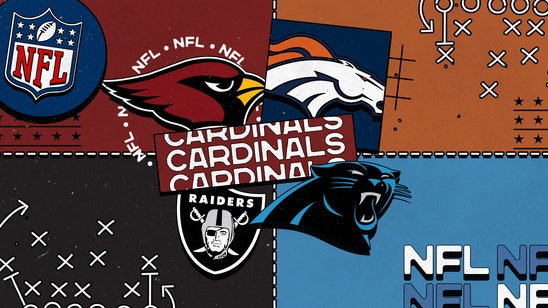 Panthers, Raiders, Broncos and Cardinals are all 2-0, but who's for real?