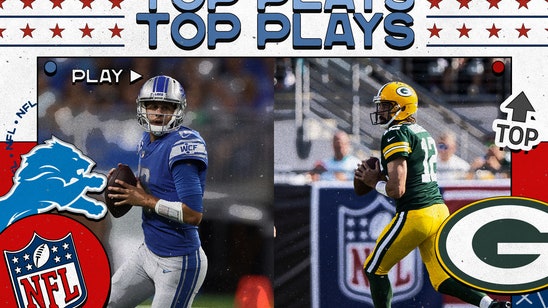 Monday Night Football top moments: Packers rout Lions in NFC North battle