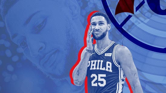 Ben Simmons turns up heat on 76ers, plans to 'never play another game' for franchise