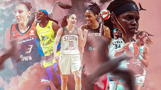WNBA playoff preview: Seattle Storm look to defend title against seven strong contenders
