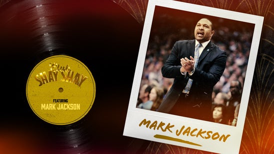 Mark Jackson joins 'Club Shay Shay,' says he wants to return to coaching