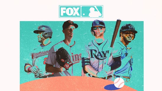 Tampa Bay Rays vs. Minnesota Twins: Win $1,000 for free with MLB Super 6