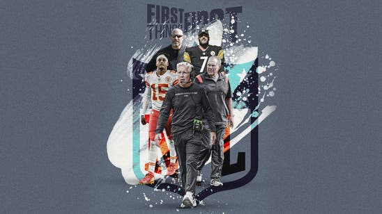 Patrick Mahomes, Ben Roethlisberger and three coaches under duress in Week 4