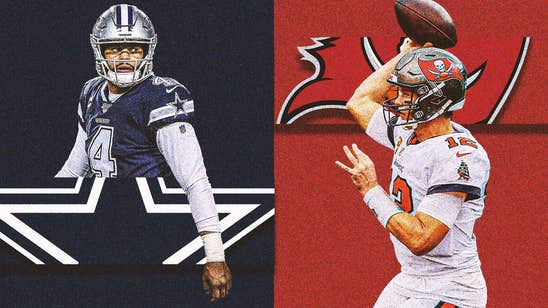 Do the Dallas Cowboys have a chance against the Tampa Bay Buccaneers?