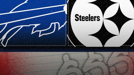 Steelers vs. Bills odds: How to bet, picks and more