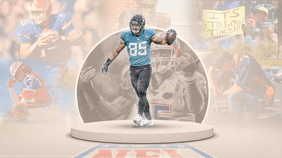 Skip Bayless: Tim Tebow's NFL career fell victim to 'Tebowmania'