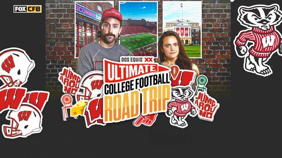 Charlotte Wilder, Mark Titus Hit the Road for Dos Equis Ultimate College Football Road Trip