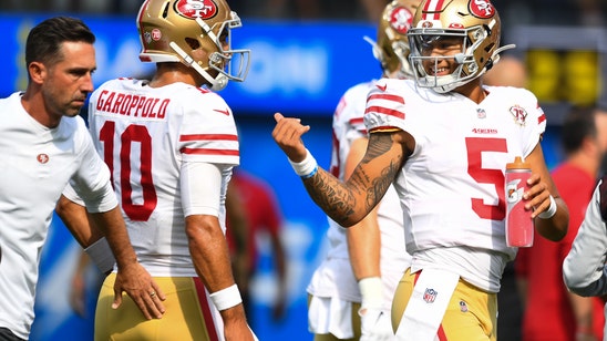 49ers vs. Lions odds: How to bet, picks and more