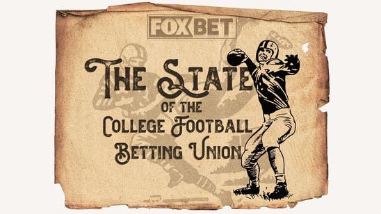 College Football Week 1 Odds: What sportsbooks are seeing so far