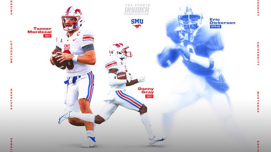 A look inside SMU’s college football program and its return to relevance