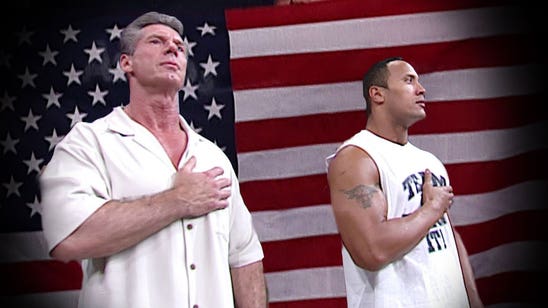 WWE reflects on first SmackDown after 9/11 in new documentary