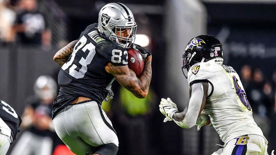 Is Raiders star Darren Waller the best player Jon Gruden has ever coached?