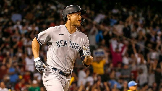 Yankees rout Red Sox in opener of series with major playoff implications