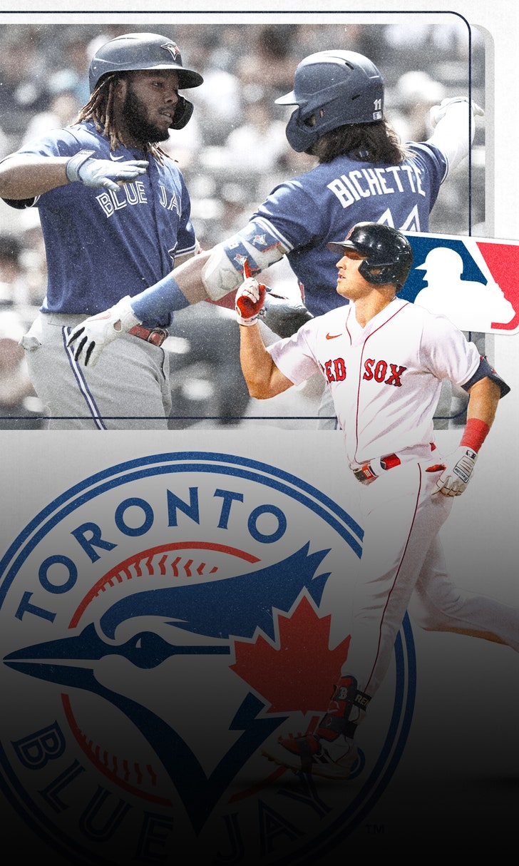 Toronto Blue Jays "mop" the New York Yankees in this week's MLB Good Times