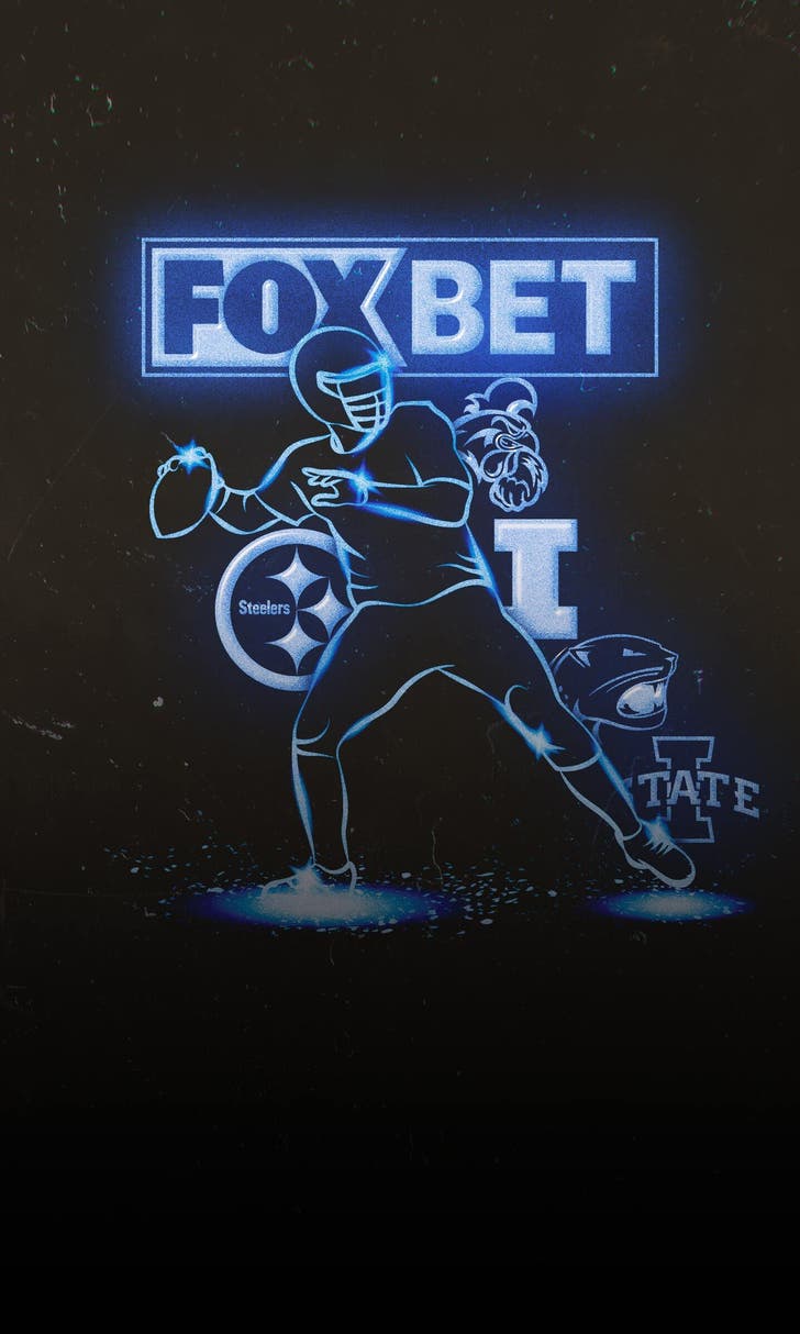 The 5 best bets you can make this weekend in the NFL and college football